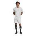 【お得なクーポン発行中】 アディダス adidas メンズ サッカー ウェア トップス Tシャツ 半袖 TEAM ICON 25 ジャージー JN6985 KU...