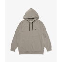 【お得なクーポン発行中】 ハーレー Hurley メンズ マリン サーフ ウェア アウター パーカー フリース フルジップ PHANTOM BFW OVRSZD FZ HOODIE MUFZ251015 【2025SS】