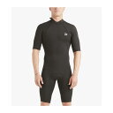 【お得なクーポン発行中】 ビラボン BILLABONG メンズ マリン サーフ ウェットスーツ ショートスリーブ 202 ABSOLUTE BZ FL SS S...