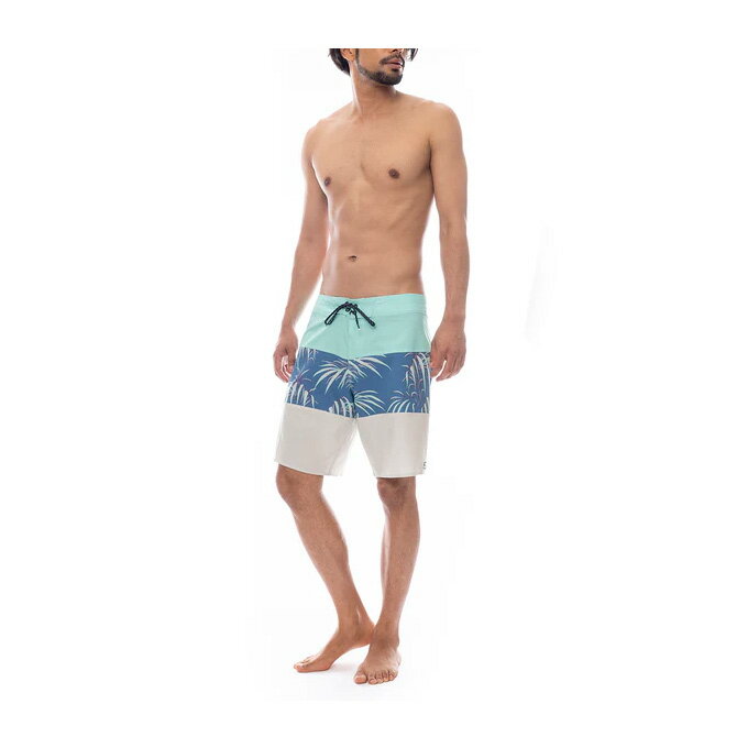 楽天SPOPIA NET SHOP【お得なクーポン発行中】 ビラボン BILLABONG メンズ マリン サーフ ウェア ボトムス ボードショーツ ハーフパンツ TRIBONG PRO BF011511 【2025SS】