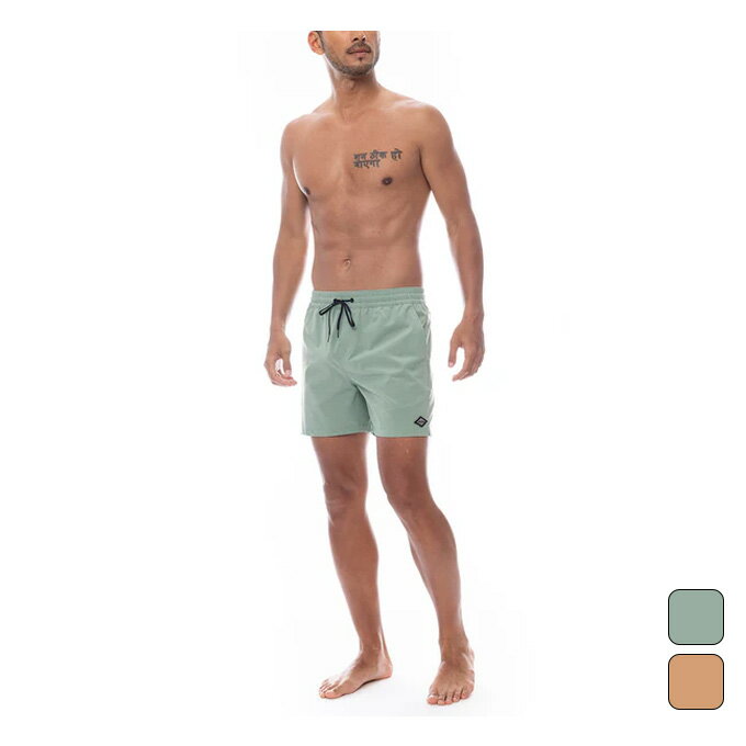 ビラボン BILLABONG メンズ マリン サーフ ウェア ボトムス ボードショーツ ハーフパンツ EVERY OTHER DAY LB BF011528 【2025SS】