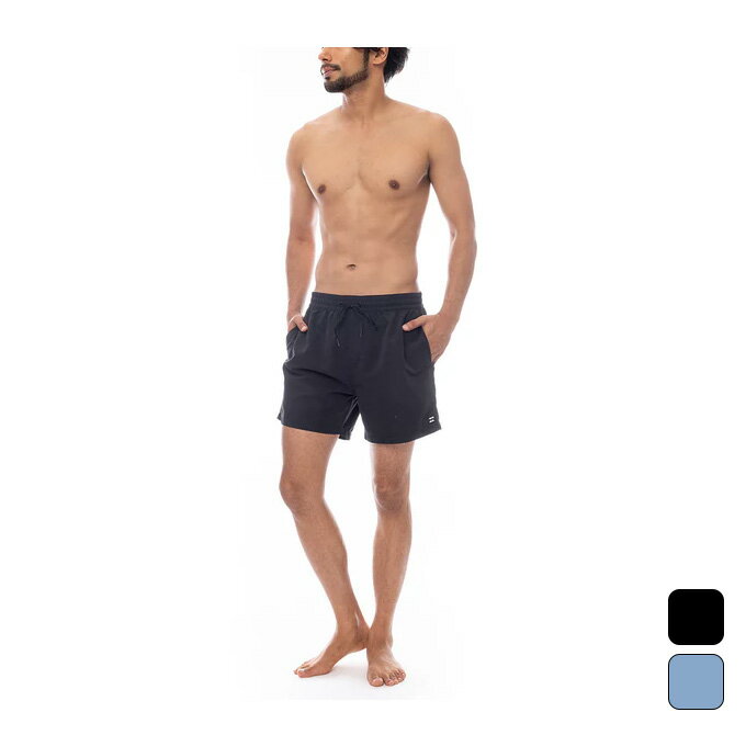 楽天SPOPIA NET SHOP【お得なクーポン発行中】 ビラボン BILLABONG メンズ マリン サーフ ウェア ボトムス ボードショーツ ハーフパンツ ALL DAY LB BF011530 【2025SS】