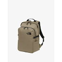 【お得なクーポン発行中】 ザ・ノース・フェイス THE NORTH FACE メンズ レディース アウトドア トレッキング リュックサック Boulder Daypack NM72356 CK 【2025SS】