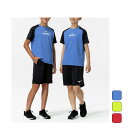 ミズノ MIZUNO ジュニア トレーニング ウェア Tシャツ 半袖 ハーフパンツセット JR Tシャツハーフパンツセット 32JGC411 【2025SS】