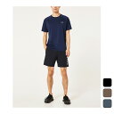 【お得なクーポン発行中】 オークリー OAKLEY メンズ トレーニング ウェア ボトムス ハーフパンツ ENHANCE WOVEN SHORTS 2.0 7....
