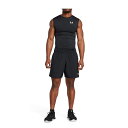 アンダーアーマー UNDER ARMOR メンズ トレーニング ウェア ショートパンツ UA Tech Utility Shorts 1385978 【2025...