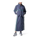 アンダーアーマー UNDER ARMOR レディース ジャケット UA CRINKLE ANORAK 6001389 【2025SS】
