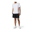 アンダーアーマー UNDER ARMOR メンズ トレーニング ウェア ショートパンツ UA MOTIVATE WOVEN SHORTS 6001517 【2025SS】