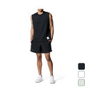 アンダーアーマー UNDER ARMOR メンズ トレーニング ウェア Tシャツ ノースリーブ UA MOTIVATE SL 6001519 【2025SS】