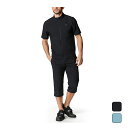 アンダーアーマー UNDER ARMOR メンズ トレーニング ウェア ジャケット 半袖 UA FRESH WOVEN FZ SS 6001546 【2025S...