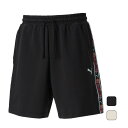 【お得なクーポン発行中】 プーマ PUMA メンズ スポーツ カジュアル ウェア ボトムス ショートパンツ FLORAL SPORT SHORTS 7 6333...
