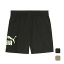 【お得なクーポン発行中】 プーマ PUMA メンズ スポーツ カジュアル ウェア ボトムス ショートパンツ ESS LOGO LAB ポリ ウーブン 5 ショー...