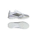 アディダス adidas キッズ ジュニア サッカー フットサル シューズ トレーニング ターフ F50 LEAGUE TF J JI0002 NIL82