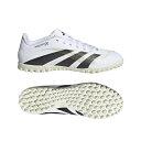 【2,000円OFFクーポン発行中】 アディダス adidas メンズ レディース サッカー フットサル シューズ トレーニング ターフ PREDATOR CL...