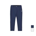 【お得なクーポン発行中】 ルコック ゴルフ Le coq sportif GOLF レディース ゴルフ ウェア ボトムス パンツ 【LCS Waist Fit】9 分丈パンツ 【2025SS】