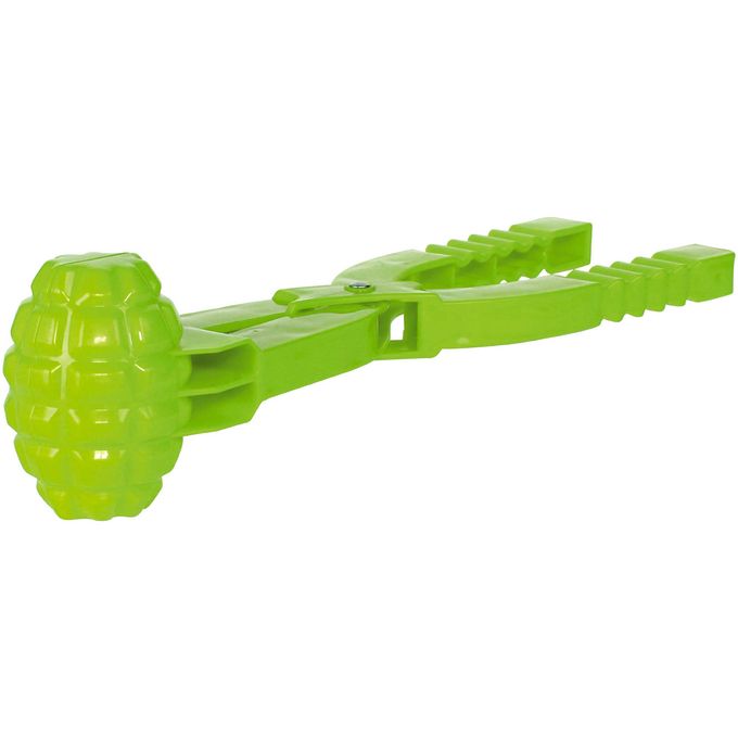 【予約販売中】 ノースコースト north coast 雪遊びグッズ 雪玉作成機-BOM NW-7454 AST 【25-26モデル】