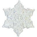【予約販売中】 ノースピーク north peak スキー スノーボード 滑り止め デッキパッド DECK PAD(SNOWY CRYSTAL-L) NP-32...