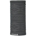 【予約販売中】 ノースピーク north peak メンズ レディース スキー スノーボード 防寒 ネックチューブ ネックウォーマー NECKTUBE NP-6410 NTBK 【25-26モデル】