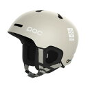 【予約販売中】 ポック POC メンズ レディース スキー スノーボード ヘルメット FRNIX MIPS POW JJ 10413 Mineral Grey Matt 【25-26モデル】