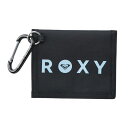 【予約販売中】 ロキシー ROXY レディース スキー スノーボード リフト券入れ パスケース ROXY PASS CASE GRJAA03000 BZM0 【25-26モデル】