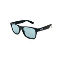 【2,000円OFFクーポン発行中】 ダンシェイディーズ DANG SHADES メンズ レディース サングラス【専用ケース付き】偏光 おしゃれ アウトドア 釣り ドライブ キャンプ スポーツ 日本製レンズ LOCO PREMIUM LENS vidg00430-lnb
