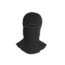 【予約販売中】 ノーザンカントリー northern country メンズ レディース スキー スノーボード 防寒 フェイスマスク FULL FACE MASK NA-9116 BK 【25-26モデル】