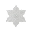 【予約販売中】 ノースピーク north peak スキー スノーボード 滑り止め デッキパッド DECK PAD(SNOWY CRYSTAL-L) NP-32...