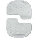 【予約販売中】 ノースピーク north peak スキー スノーボード 滑り止め デッキパッド DECK PAD(DUAL) NP-3296 CL 【25-2...