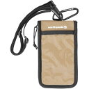 【予約販売中】 ノースピーク north peak スキー スノーボード スマートフォン収納可能 スマホケース INSULATION SMARTPHONE PA...