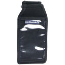 【予約販売中】 ノースピーク north peak スキー スノーボード リフト券入れ チケットケース パスケース ARM PASS CASE NP-5406 ...