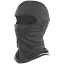 【予約販売中】 ノースピーク north peak ジュニア スキー スノーボード 防寒 バラクラバ JUNIOR BALACLAVA NP-6376 BK 【25-26モデル】