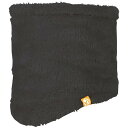 【予約販売中】 ノースピーク north peak ジュニア スキー スノーボード 防寒 ネックウォーマー JUNIOR NECK WARMER NP-6405 BK 【25-26モデル】