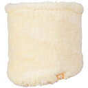 【予約販売中】 ノースピーク north peak ジュニア スキー スノーボード 防寒 ネックウォーマー JUNIOR NECK WARMER NP-6405 IV 【25-26モデル】