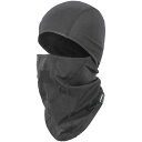 【予約販売中】 ノースピーク north peak ジュニア スキー スノーボード 防寒 バラクラバ JUNIOR SEPARATE BALACLAVA NP-6411 BK 【25-26モデル】