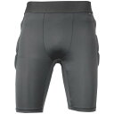 【予約販売中】 ノースコースト north coast メンズ レディース スキー スノーボード ショート丈 速乾 インナー衝撃吸収 ヒッププロテクター 2LA...