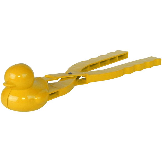 【予約販売中】 ノースコースト north coast 雪遊びグッズ 雪玉作成機-HINA NW-7453 YE 【25-26モデル】