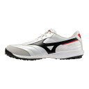 【1,000円OFFクーポン発行中】 ミズノ MIZUNO メンズ レディース フットサル トレーニング シューズ 屋外 ターフコート用 モレリア サラ PRO TF Q1GB251309