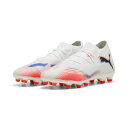【2,000円OFFクーポン発行中】 プーマ PUMA メンズ レディース サッカー スパイク シューズ フューチャー 8 マッチ HG/AG 108596 0...