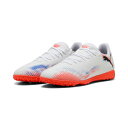 【2,000円OFFクーポン発行中】 プーマ PUMA メンズ レディース サッカー トレーニング シューズ フューチャー 8 プレイ TT 108605 01...