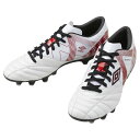 【2,000円OFFクーポン発行中】 アンブロ umbro メンズ レディース サッカー スパイク 人工芝 天然芝 ハードグランド アクセレイター b v3 H...