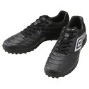 【2,000円OFFクーポン発行中】 アンブロ umbro メンズ レディース サッカー フットサル トレーニングシューズ アクセレイターTR WIDE UF5...