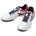 【2,000円OFFクーポン発行中】 アンブロ umbro メンズ レディース サッカー フットサル トレーニングシューズ アクセレイターTR WIDE UF5...