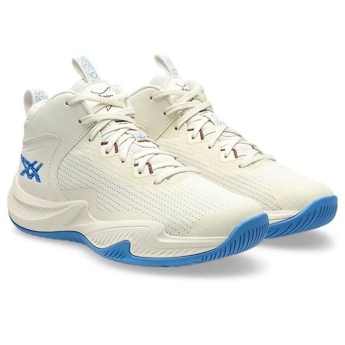 【2,000円OFFクーポン発行中】 アシックス ASICS ジュニア バスケットボール シューズ NOVA SURGE 3 GS 1064A017 752 【2025FW】