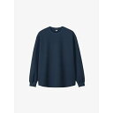 ザ・ノース・フェイス THE NORTH FACE メンズ レディース アウトドア トレッキング ウェア トレーナー スウェット L/S Warm Waffle Crew NT62436 UN 【2025FW】