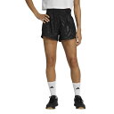【2,000円OFFクーポン発行中】 アディダス adidas レディース スポーツ トレーニング ウェア ボトムス ショートパンツ W AOP PACER ショーツ JN2643 KKQ03 【2025FW】