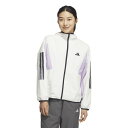 【2,000円OFFクーポン発行中】 アディダス adidas レディース スポーツ トレーニング ウェア アウター ウィンドブレーカー W TEAM 3S ウ...