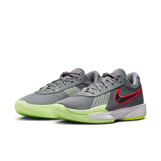 【2,000円OFFクーポン発行中】 ナイキ NIKE メンズ バスケットボール シューズ ナイキ エア ズーム G.T. カット アカデミー EP FB2598 015 【2025FW】