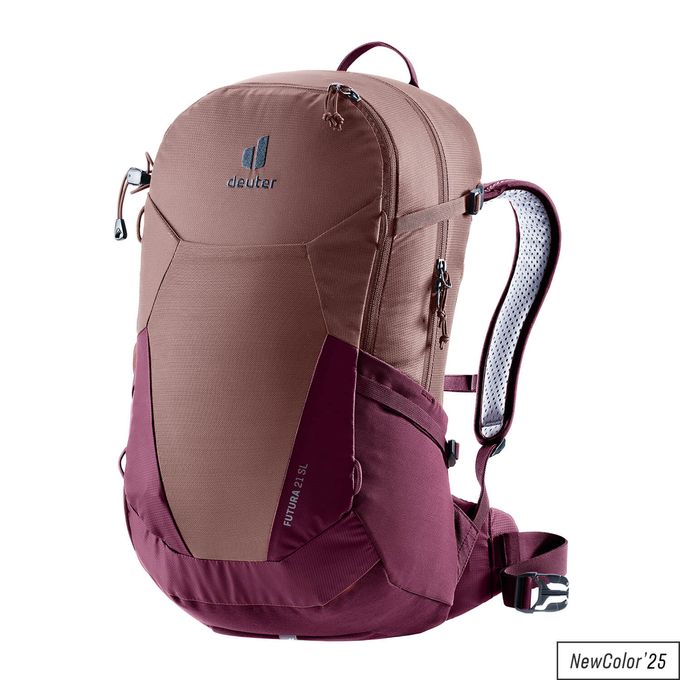 ɥ deuter  ǥ ȥɥ ȥå å Хåѥå ե塼 21 SL D3400021-5...
