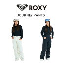 【お得なクーポン発行中】 ロキシー ROXY レディース スノーボード ウェア パンツ JOURNEY PT GRJTP03002 【25-26モデル】