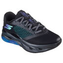 スケッチャーズ Skechers メンズ レディース バスケットボールシューズ バッシュ SKX FLOAT 253001 BKTL 【2025SS】